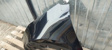 фото thumb №14, Крило лівий kia sportage ql iv 4 9.15-12.21 bez отвір поворотник лак 1k