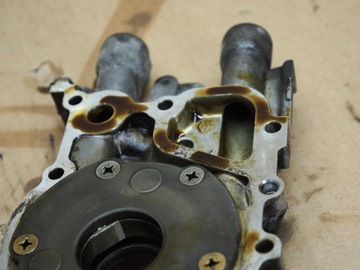 фото thumb №14, Насос масла subaru legacy iii 2.0 ej20 2001r