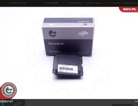 фото thumb №9, Модуль повороту 59skv147 vw passat b6 touareg 7l6941330