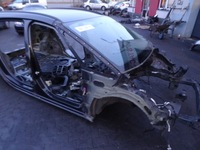 фото thumb №1, Чверть правий перед opel zafira c