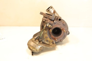 фото thumb №4, Турбонагнітач toyota avensis ii t25 2.2d4d