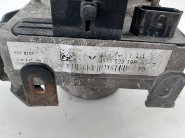 фото thumb №8, Насос підсилювача електричний dacia доккер 491103919r 1.5 dci