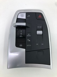 фото thumb №1, Bmw 2 u06 панель переключатель рычаг переключения передач 9473170