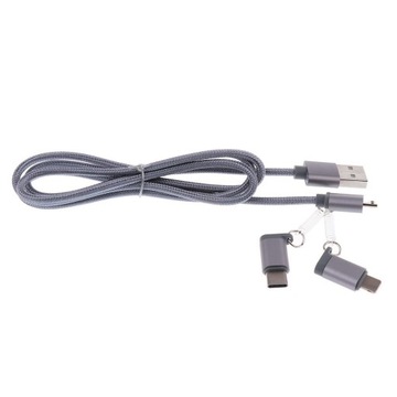 USB High in1 Micro USB/тип.
