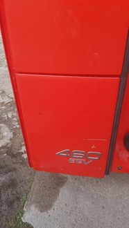 фото thumb №1, Дверь дверца бардачок кабины volvo fh 13