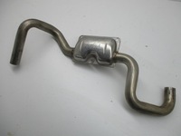 фото thumb №1, Vw t5 трубка выхлоп webasto 7h0819084b