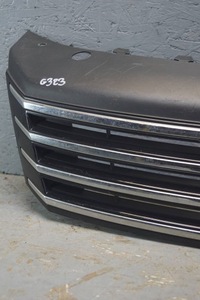 фото thumb №2, Vw passat b7 решітка радіатора решітка радіатора g323
