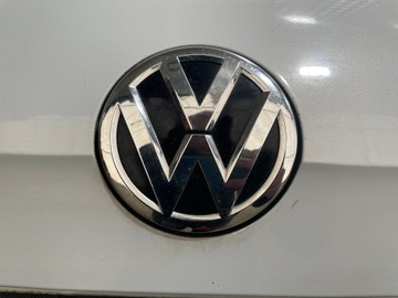 фото thumb №15, Крышка багажника зад задняя vw volkswagen golf vii универсал r-line