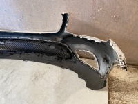 Купить Mercedes glc w253 бампер перед передний, фото thumb