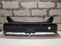 фото thumb №1, Toyota bz4x спойлер накладка бампер задняя pdc