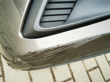 фото thumb №10, Mazda 3 bm 13-16 бампер перед комплектний демонтаж