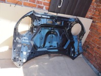 фото thumb №15, Mini cooper f55 f56 f57 s капот крышка двигателя оригинал