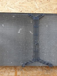 фото thumb №3, Opel grandland x радиатор комплект радиатор hdi