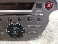 фото thumb №10, Honda jazz iii радио заводской cd 39100tf3e200xa