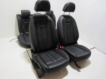 фото thumb №11, Audi a4 s4 b9 8w 2019 сидіння комплект