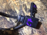 фото thumb №6, Audi a6 c7 3.0 tfsi датчик лямбда-зонд 06e906265aa