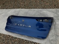 фото thumb №4, Renault captur ii накладка кришки зад задньої 2019-