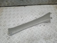 фото thumb №1, Захист стійка перед передня ліва renault kadjar 769124560r