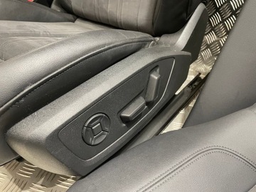 фото thumb №8, Сидіння диван обшивки тунель шкіра алькантара audi a6 c8 sedan європа