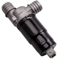 Холостий air керування клапан do bmw e30 e28 e34 e24 e23 Зі Шроту, фото thumb