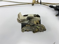 фото thumb №7, Замок дверь правые задний зад пассажира амортизатор тяга mercedes w201 190