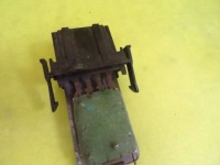 фото thumb №5, Резистор резистор вентилятор обдув vw golf iii 3131090055 nr198