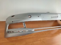 фото thumb №3, Vw volkswagen touran 5ta 15-20 rok бампер перед