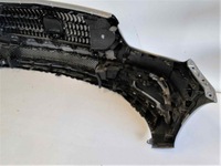 фото thumb №16, Mercedes e w213 213 lift бампер передний avant kpl