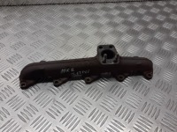 фото thumb №1, Коллектор выпускной ford focus mk2 1.6 tdci