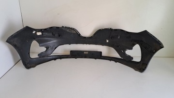 фото thumb №13, Бампер перед renault zoe рестайлинг 19-