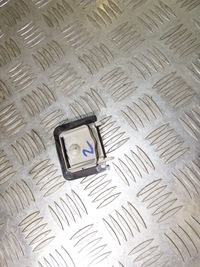 фото thumb №2, Заглушка потолочный renault espace iv lift