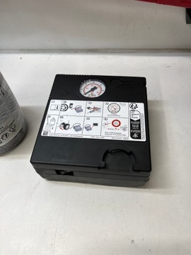 фото thumb №7, Audi e-tron gt набор ремонтный коробка narzędziowa 9j1863254 9j1863253