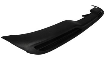 фото thumb №1, Mercedes b клас w246 рестайлінг дифузор спойлер задній