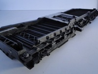 фото thumb №8, Mercedes s klasa w223 223 повітропровід повітря шторка жалюзі верхній