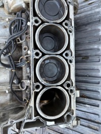 фото thumb №5, Комплектний blok низ двигуна вал поршні a278 278922 4.7 biturbo оригінал супер