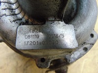 фото thumb №13, Турбонагнітач toyota avensis t27 2.0 d4d