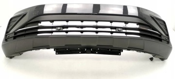 фото thumb №9, Бампер захист zagruntowana перед volkswagen tiguan ii 5na 5na807217dh