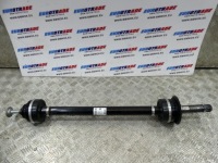 Купить Bmw g09 xm приводной вал правый задний  задняя правая 5a5dcc2 36km, фото thumb