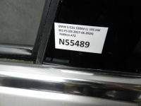 фото thumb №4, Bmw 5 g31 дверь левая перед a72