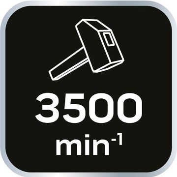Ударный молот NEO 190 мм