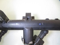 фото thumb №6, Топливная рейка renault scenic ii 1.6 8200135504