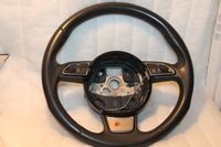 фото thumb №1, Воздуховод кожаный audi a4 a5 b8 r71