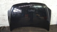фото thumb №1, Капот vw fox l041