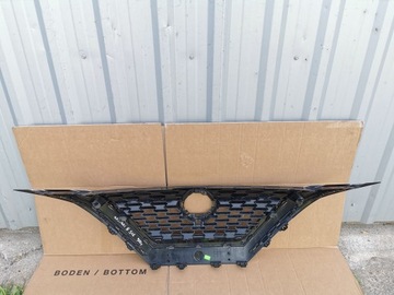 фото thumb №8, Nissan qashqai iii j12 решётка радиатора решётка радиатор 623106ua