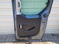фото thumb №14, Дверь правая боковые сдвижные citroen berlingo ii рестайлинг ezwd eu