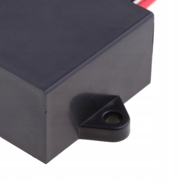Przetwornica DC-DC 20 V-60 V do 6 V 3A 18 W
