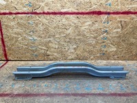 Купити Alfa romeo 159 05-11 балка підсилювач бампера задній задня, фото thumb