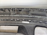 фото thumb №10, Audi q2 s-line бампер задняя 81a807511b