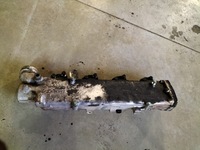 фото thumb №1, Клапан egr man tgl 12.220