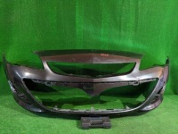 Купить Бампер передний перед opel astra j iv рестайлинг  nr.6347, фото thumb